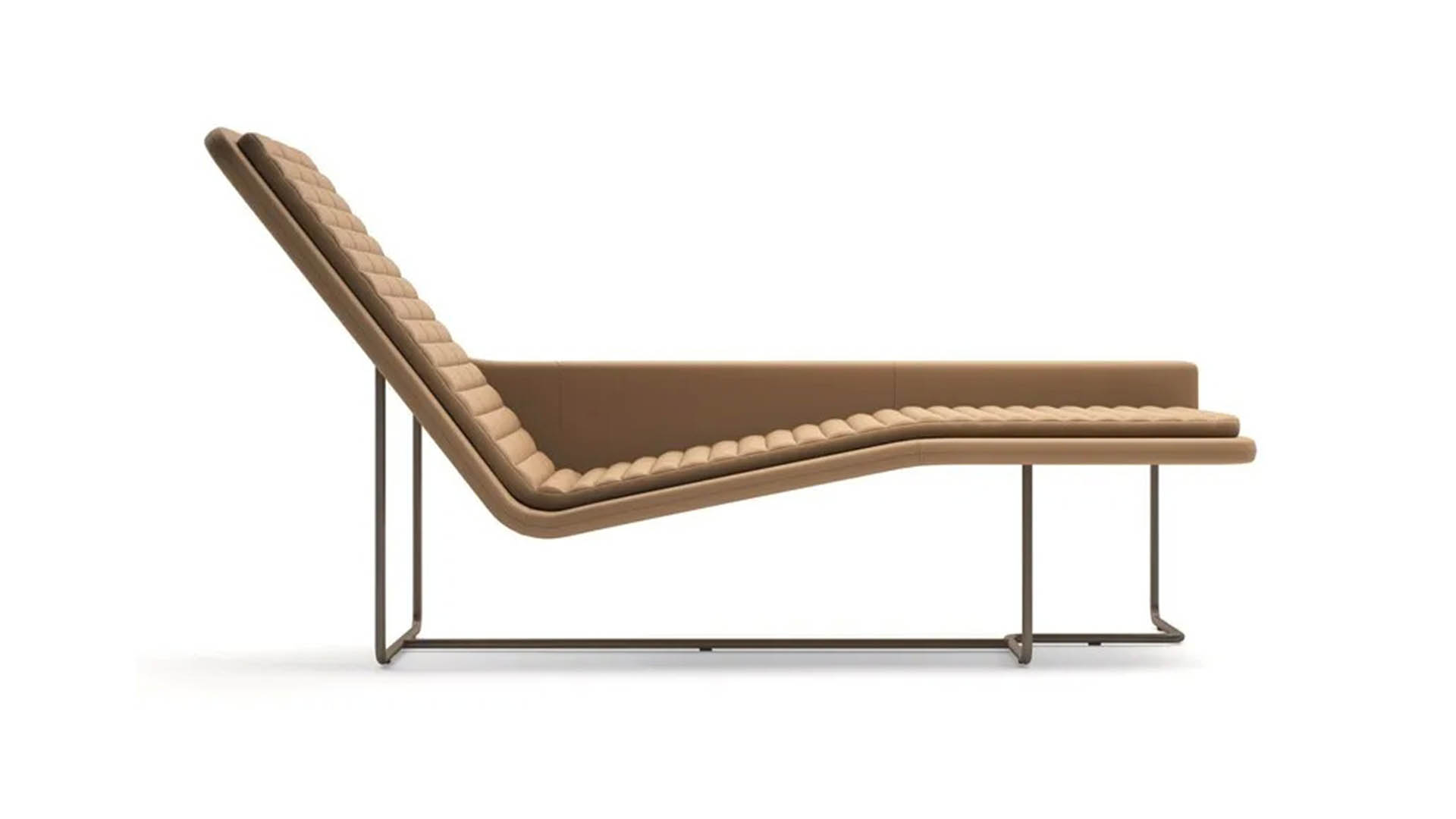 Кушетка не стандартная мебель Мебель Да Винчи